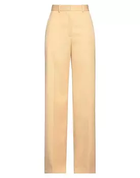 Брюки Lanvin, песочный