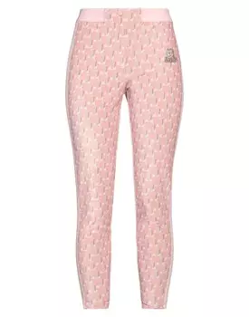 Брюки Lanvin, розовый