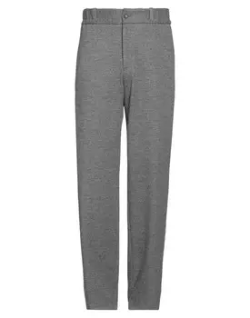 Брюки Lanvin, серый