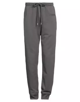 Брюки Lanvin, серый