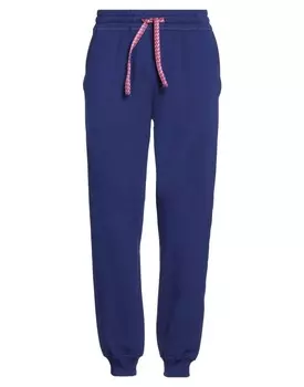 Брюки Lanvin, синий