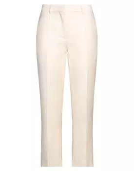 Брюки Lanvin, слоновая кость