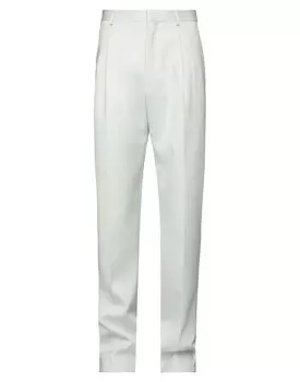 Брюки Lanvin, светло-зеленый