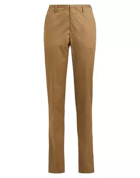 Брюки Lanvin, зеленый