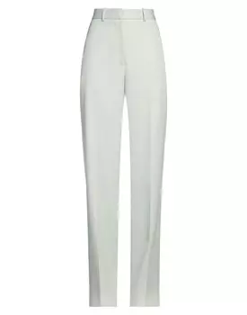 Брюки Lanvin, зеленый