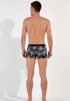 Брюки LANZAROTE HOM, черный