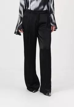 Брюки LAON PANTALONE Pinko, черный