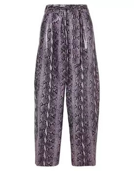 Брюки Lapointe, фиолетовый