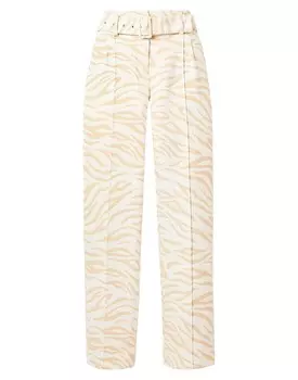 Брюки Lapointe, слоновая кость