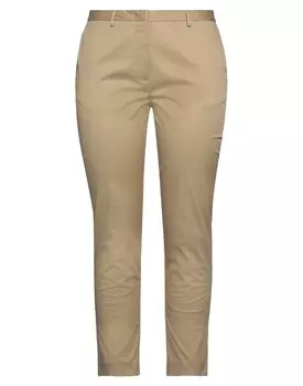 Брюки Lardini, бежевый