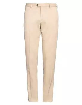 Брюки Lardini, бежевый