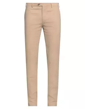 Брюки Lardini, бежевый