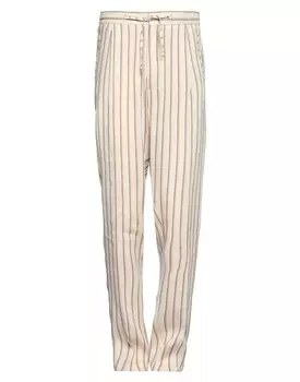 Брюки Lardini, бежевый