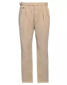 Брюки Lardini, бежевый