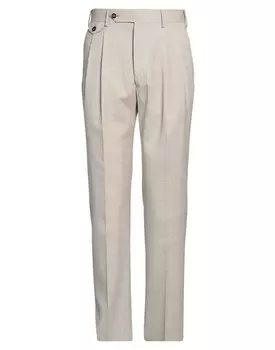 Брюки Lardini, бежевый