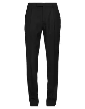 Брюки Lardini, черный