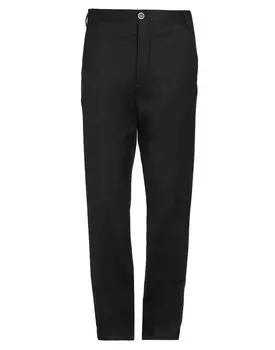 Брюки Lardini, черный