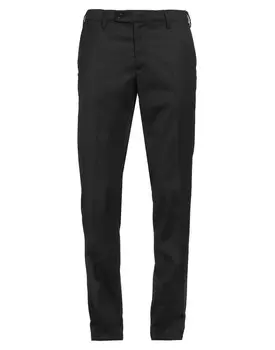 Брюки Lardini, черный