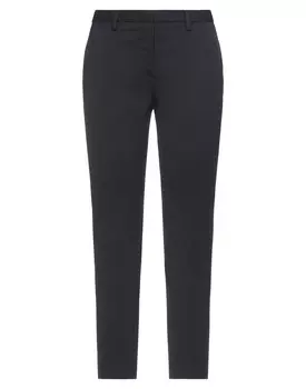 Брюки Lardini, черный