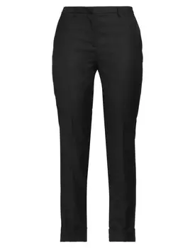 Брюки Lardini, черный