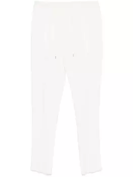 Брюки Lardini Esmiami, белый