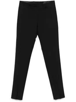 Брюки Lardini Esoctav, черный