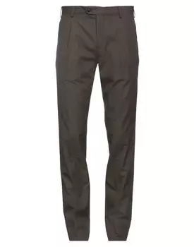 Брюки Lardini, хаки