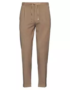 Брюки Lardini, хаки