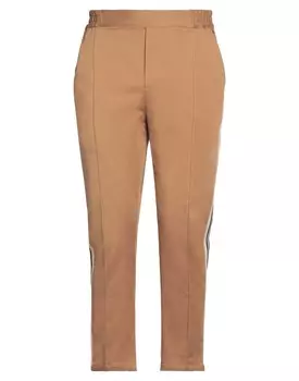 Брюки Lardini, коричневый