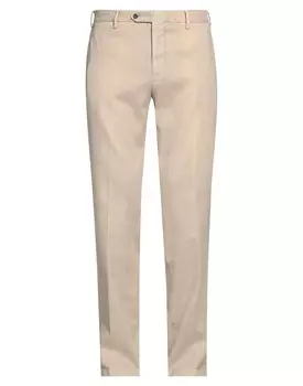 Брюки Lardini, песочный