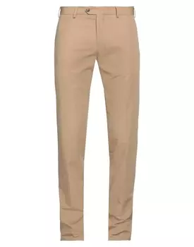 Брюки Lardini, песочный