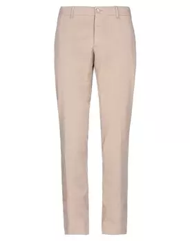 Брюки Lardini, песочный