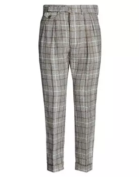 Брюки Lardini, серый