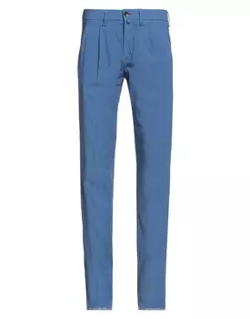 Брюки Lardini, синий