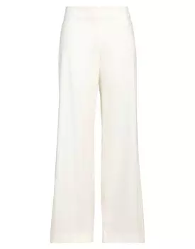 Брюки Lardini, слоновая кость