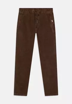 Брюки LARRY PANT Billabong, коричневый