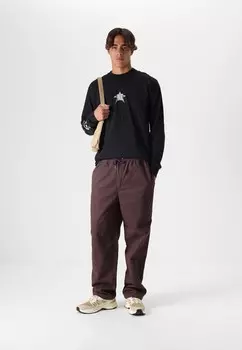 Брюки LARRY PANT Billabong, лиловый