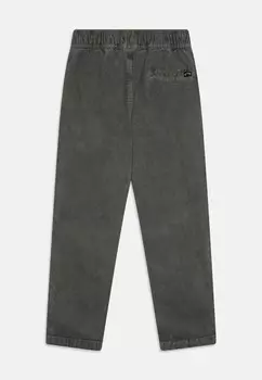 Брюки LARRY PANT Billabong, темно-серый