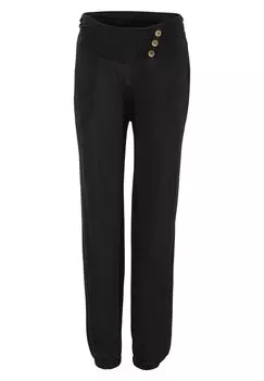 Брюки LASCANA, цвет Schwarz