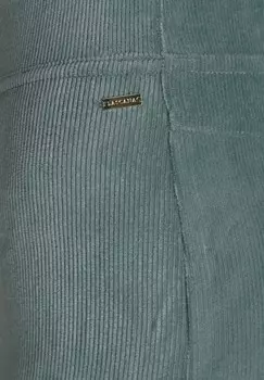 Брюки LASCANA, бирюзовый