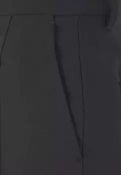 Брюки LASCANA, черный