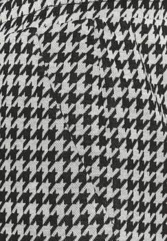 Брюки LASCANA, черный