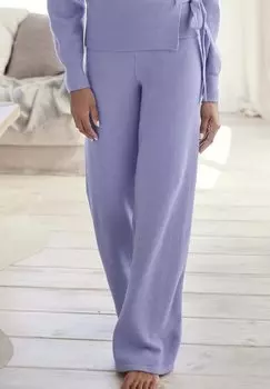 Брюки LASCANA, цвет hellblau