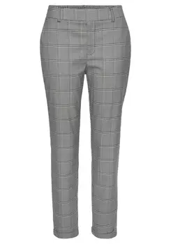 Брюки LASCANA, цвет kariert