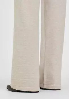 Брюки LASCANA, цвет Mottled Beige