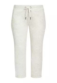 Брюки LASCANA Relaxhose, бежевый