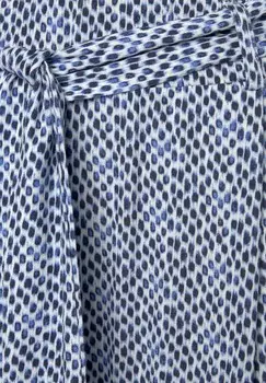 Брюки LASCANA, синий