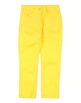 Брюки Laura Biagiotti, желтый