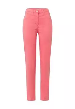 Брюки Laura New, супероблегающие, женские RAPHAELA BY BRAX, цвет Soft Coral