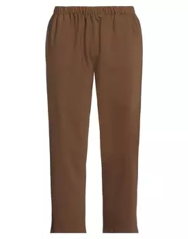 Брюки Laura Urbinati, коричневый